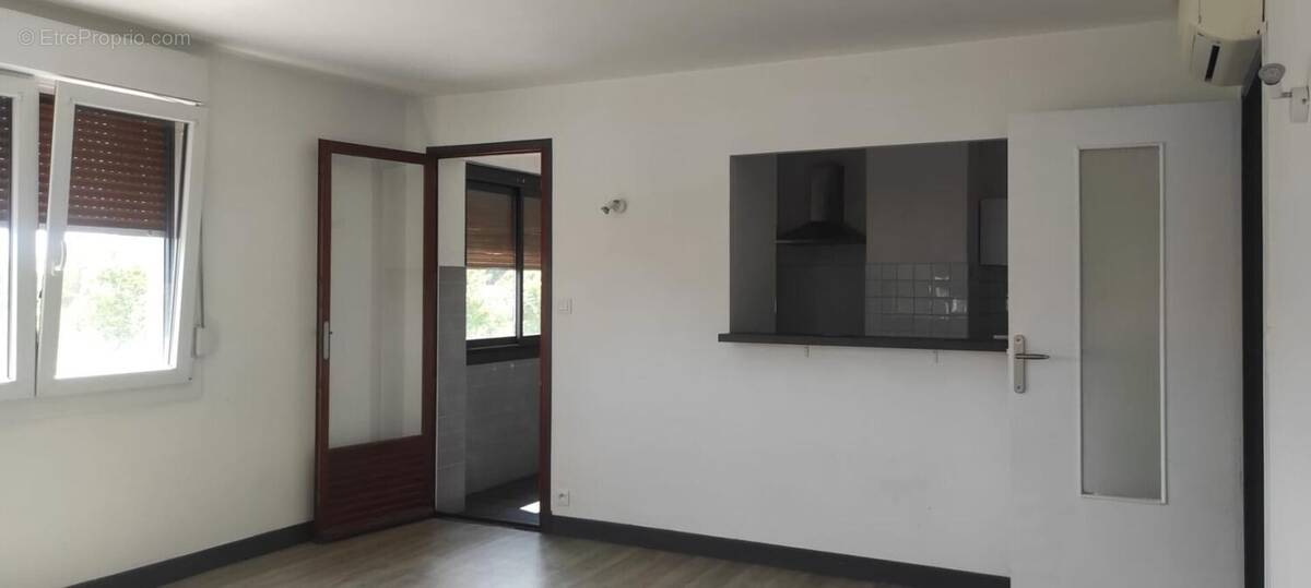 Photo 1 - Appartement à FREJUS