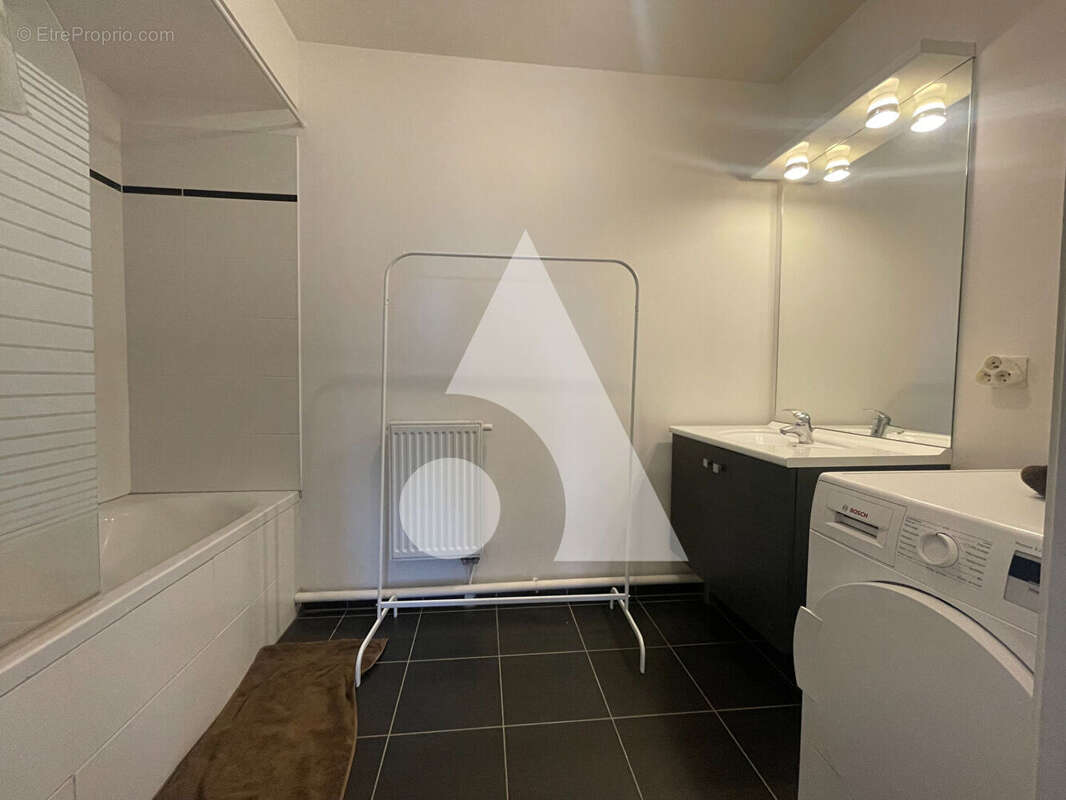 Appartement à SUCY-EN-BRIE