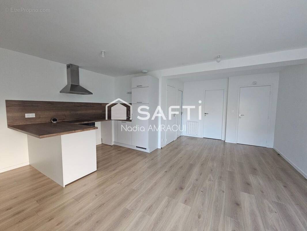Photo 1 - Appartement à VANNES