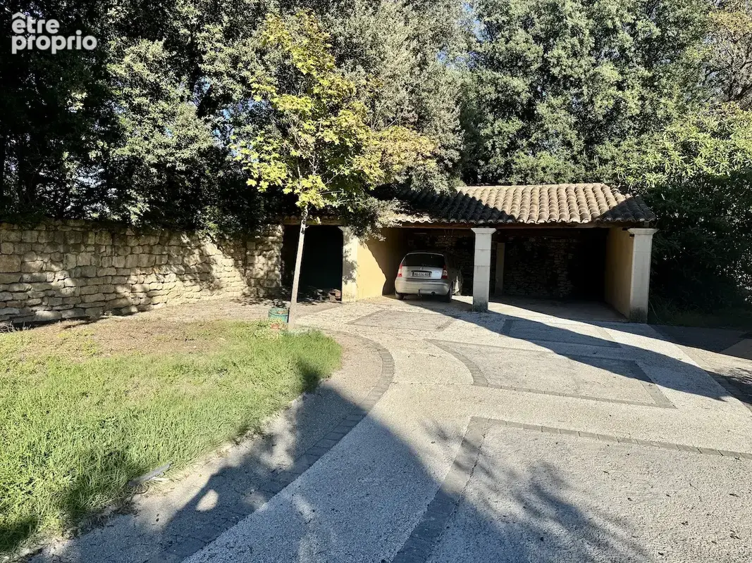 Maison contemporaine 200 m2 sur 2687 M2 de terrain clos - photo 47