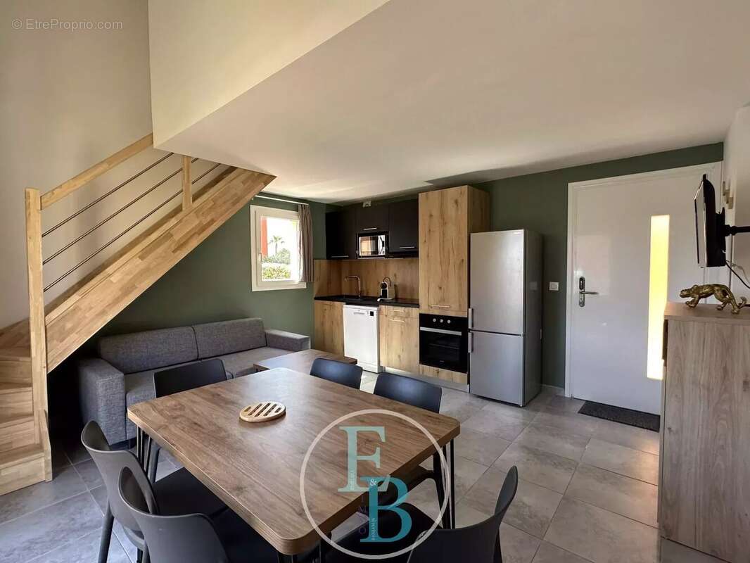 Maison à PORTO-VECCHIO