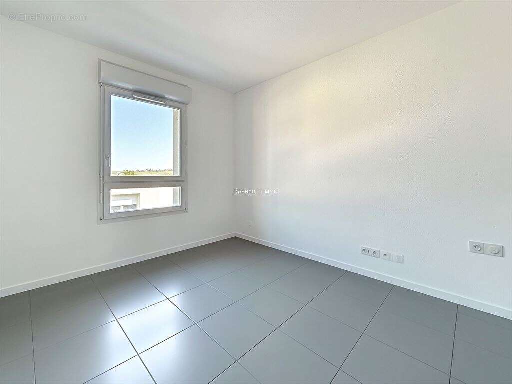 Appartement à SAINT-ORENS-DE-GAMEVILLE