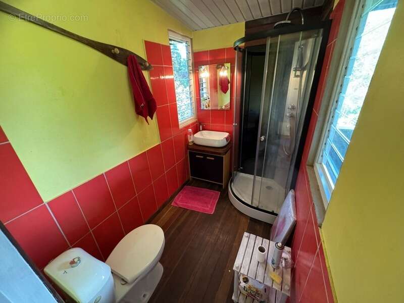 Magnifique coup de coeur pour cette maison T4 à ROURA - photo 21
