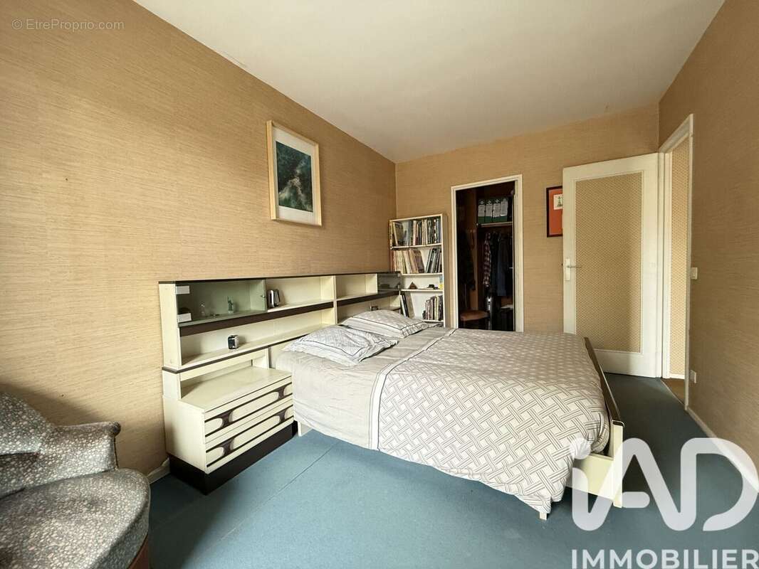 Photo 6 - Appartement à VILLEBON-SUR-YVETTE