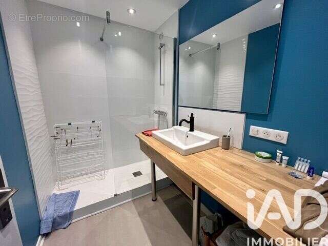 Photo 6 - Appartement à SAINT-HILAIRE-DE-RIEZ