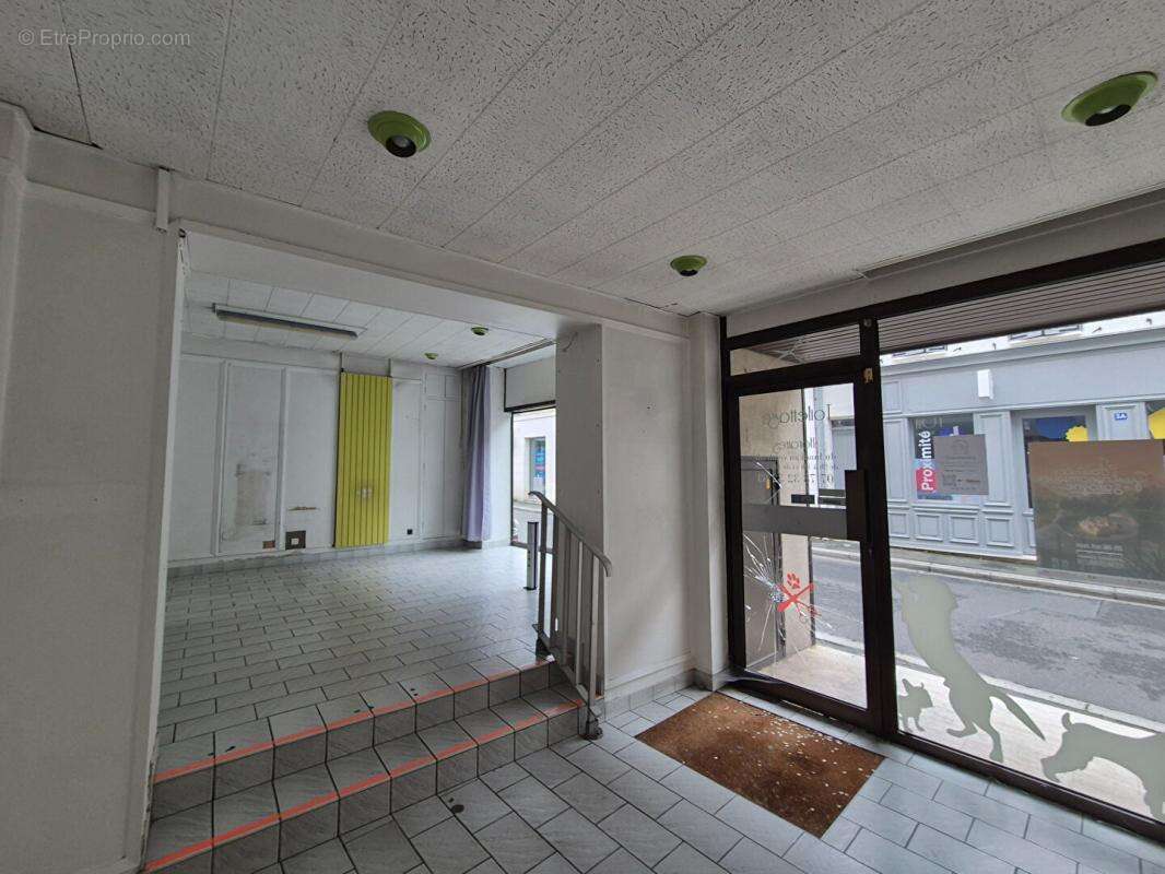 Appartement à ROMORANTIN-LANTHENAY