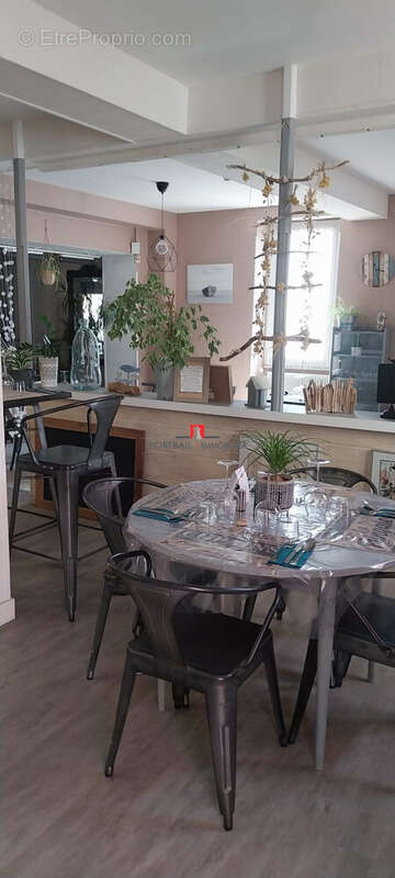 Autre à VENDAYS-MONTALIVET