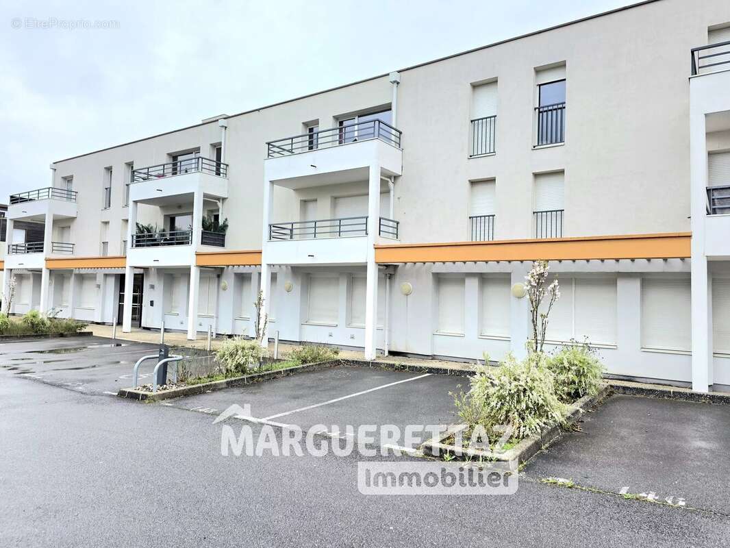 Appartement à BEAUMONT