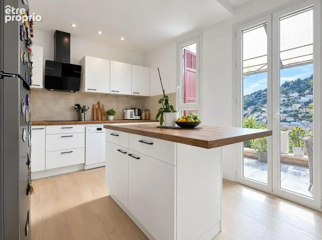 Maison À Vendre - photo 13