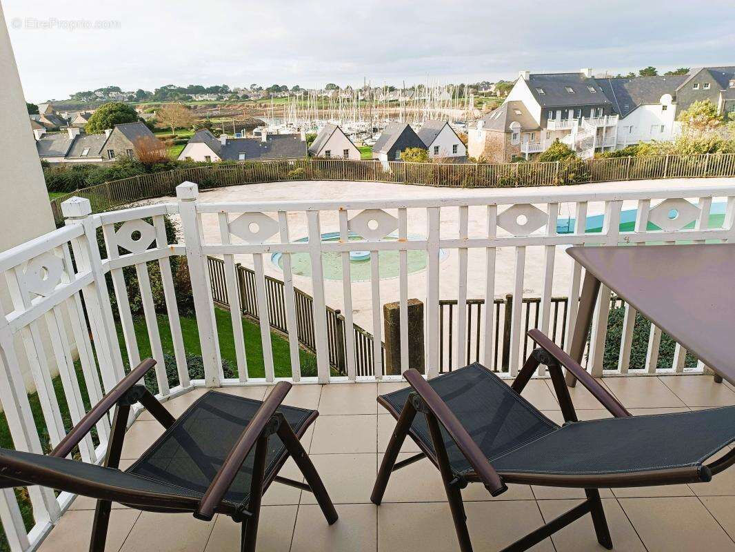 Appartement à ARZON