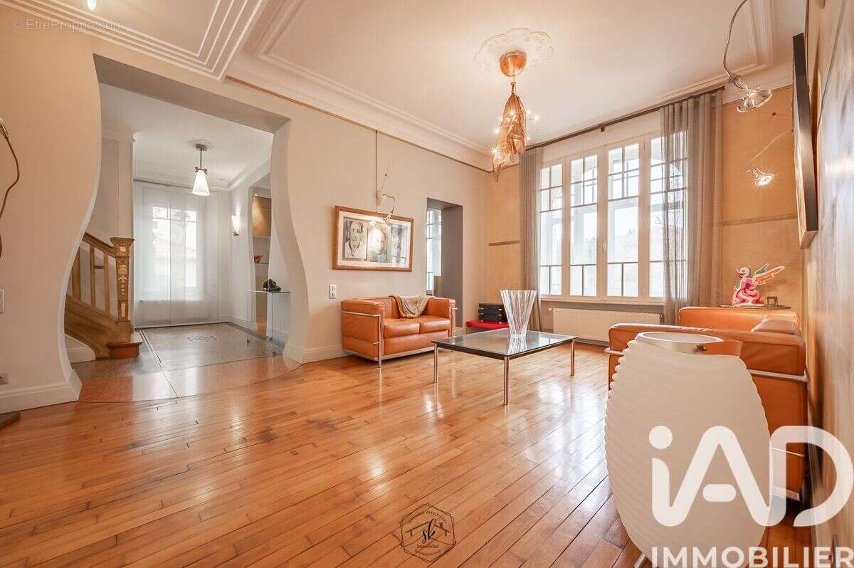 Photo 2 - Maison à HUSSIGNY-GODBRANGE