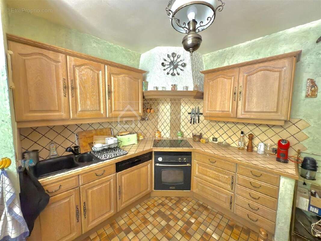 Maison 133 m² à Boutigny-Sur-Essonne  - photo 7