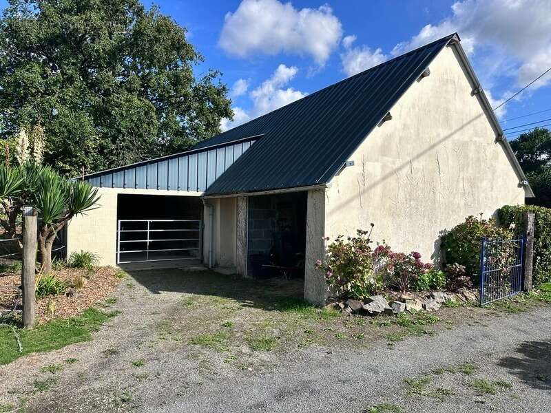 Maison à TORIGNI-SUR-VIRE