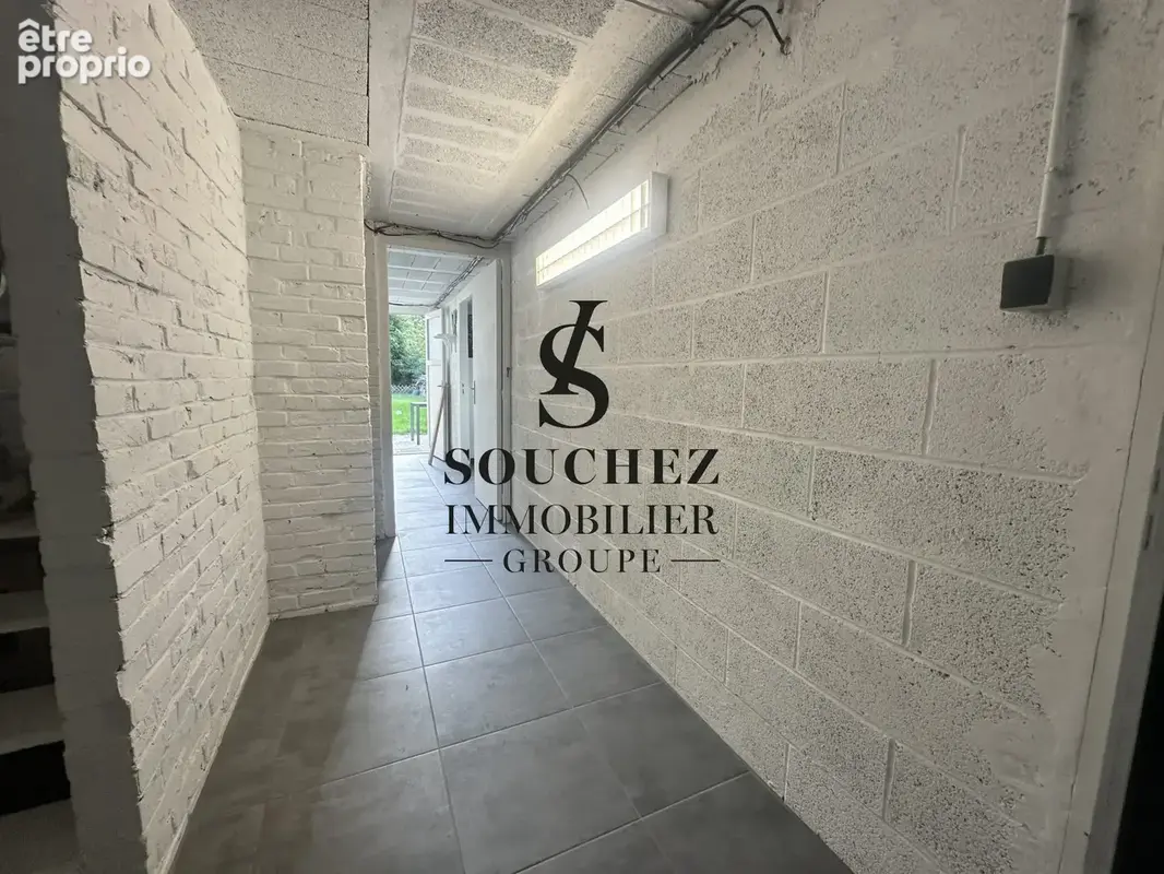 Maison 2 pièces 50 m² à vendre à Arras (62000) - photo 6