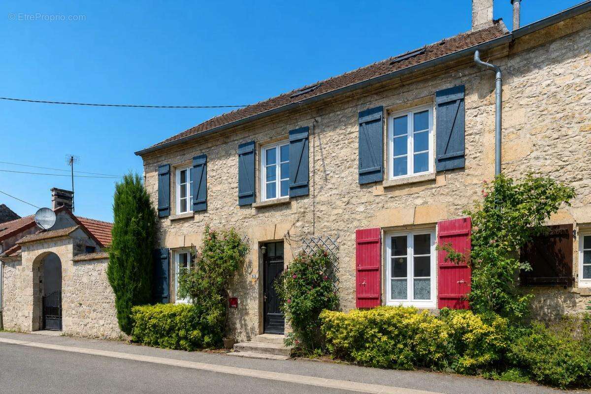 Maison de 5 pièces de 126 m² à Fresnoy-la-Rivière - photo 19