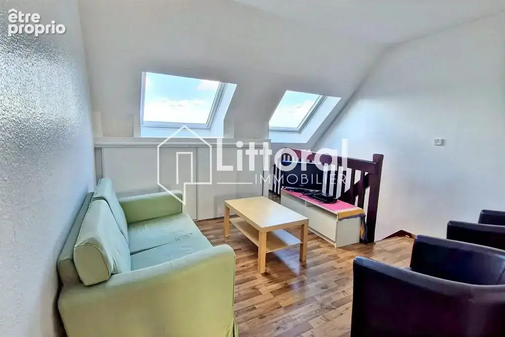 Appartement spacieux face à la mer - photo 4