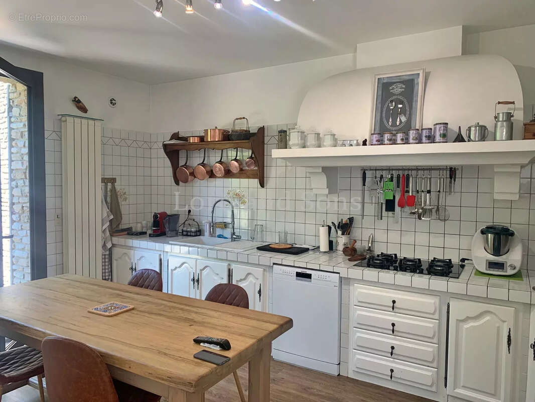 Maison à CARPENTRAS