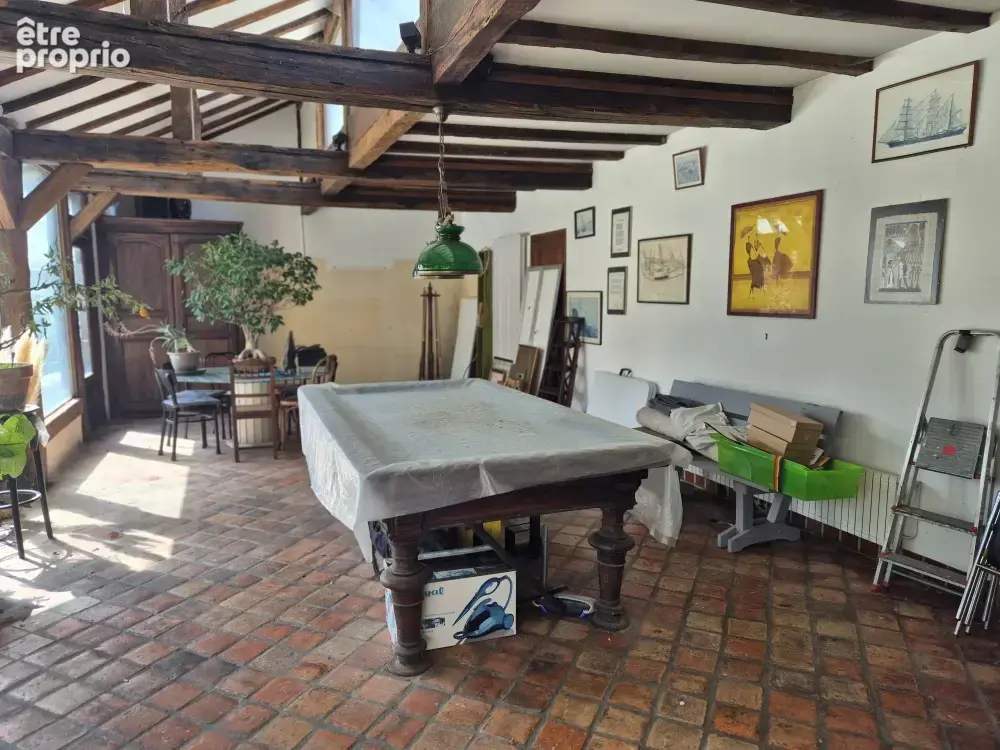 Belle demeure avec piscine - photo 19
