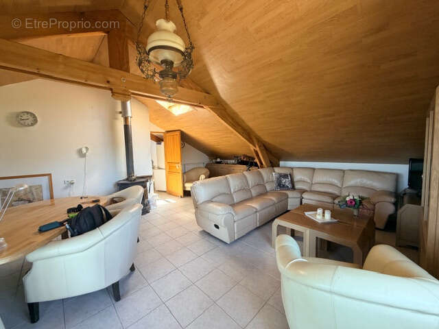 Maison avec vue panoramique sur le lac de Serre-Ponçon   Le Sauze-du-Lac - photo 17