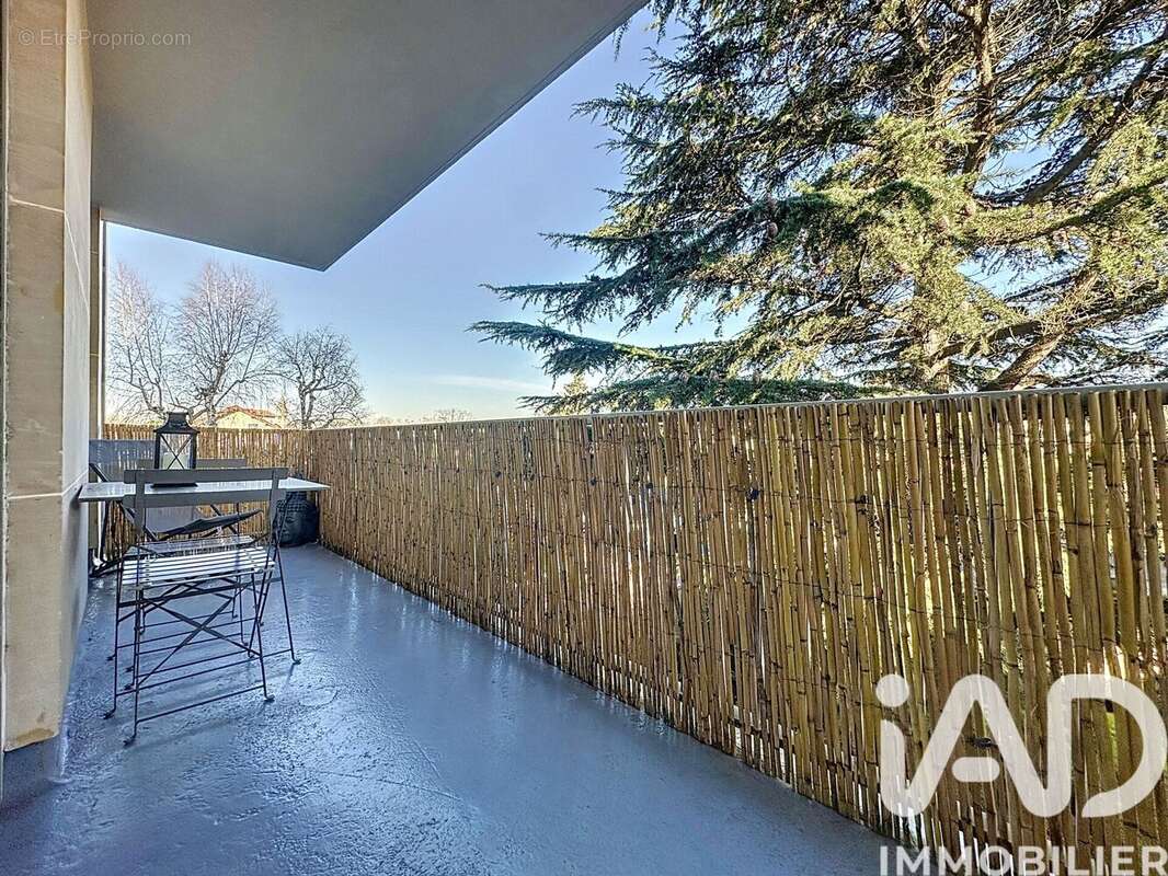 Photo 9 - Appartement à SAINT-MAUR-DES-FOSSES