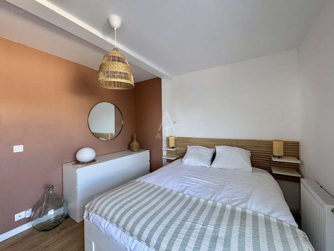 Appartement à GUJAN-MESTRAS