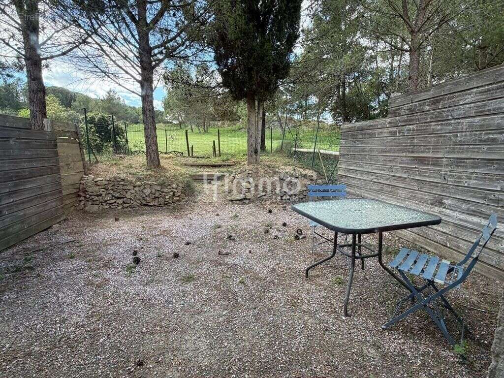 Ensemble immobilier de 5 appt. T4 - photo 3