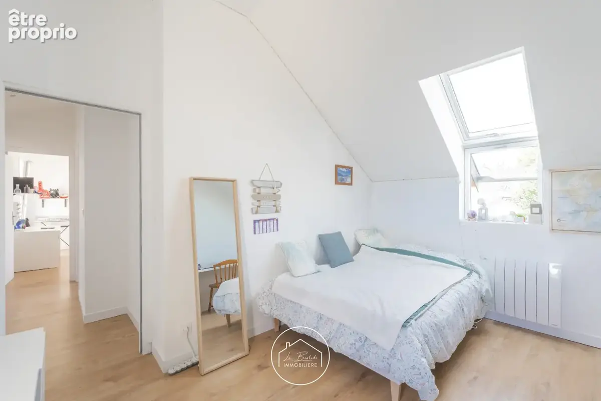 Maison contemporaine de 2020 - Quartier Le Haras à Viroflay- Rive Gauche - photo 20