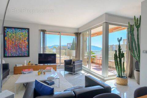 Appartement à MARSEILLE