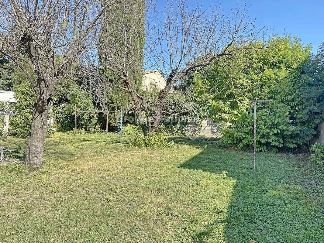 Maison à MARSILLARGUES