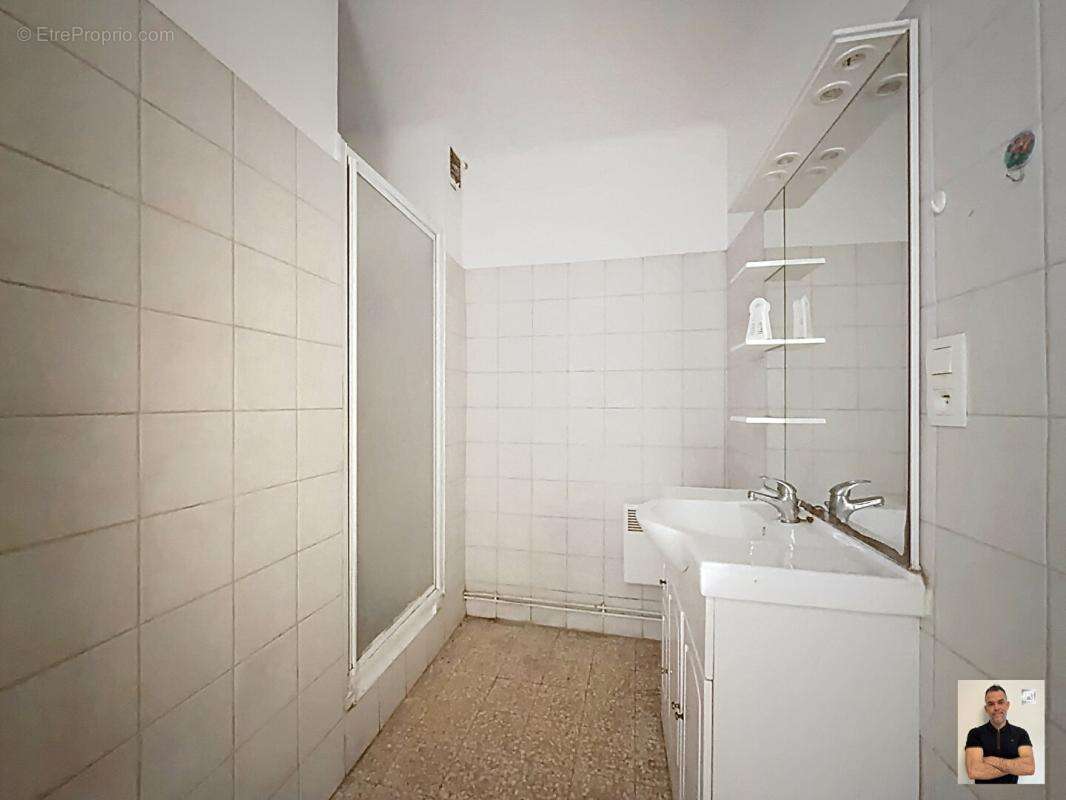 Appartement à TARASCON