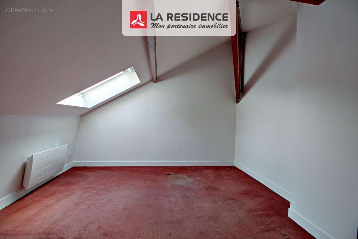 Appartement à GAILLON