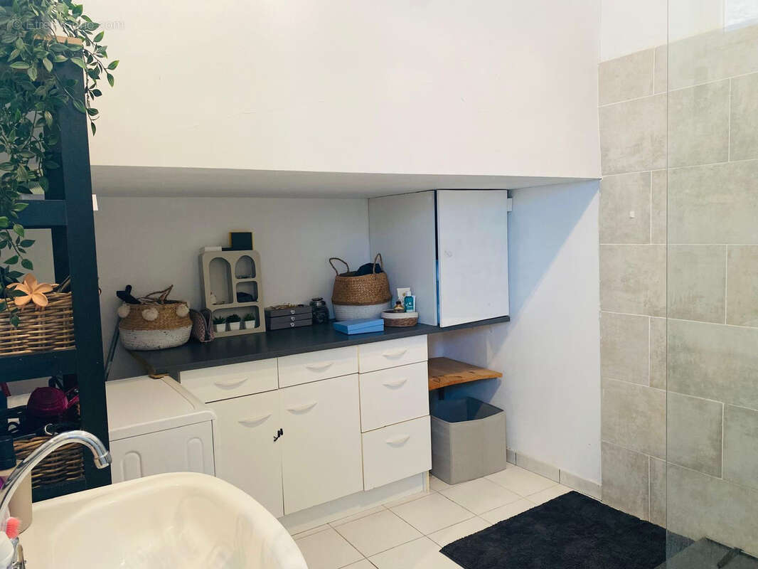 Appartement à SAINT-GENIES-DES-MOURGUES