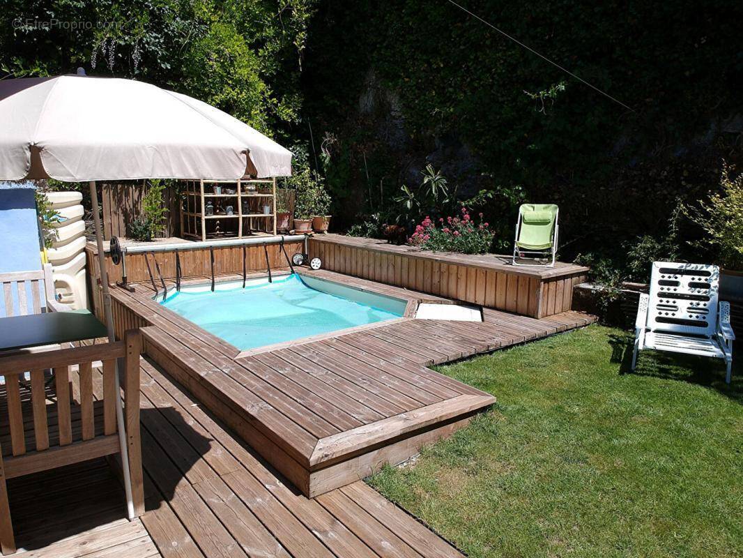 Appartement à CAHORS