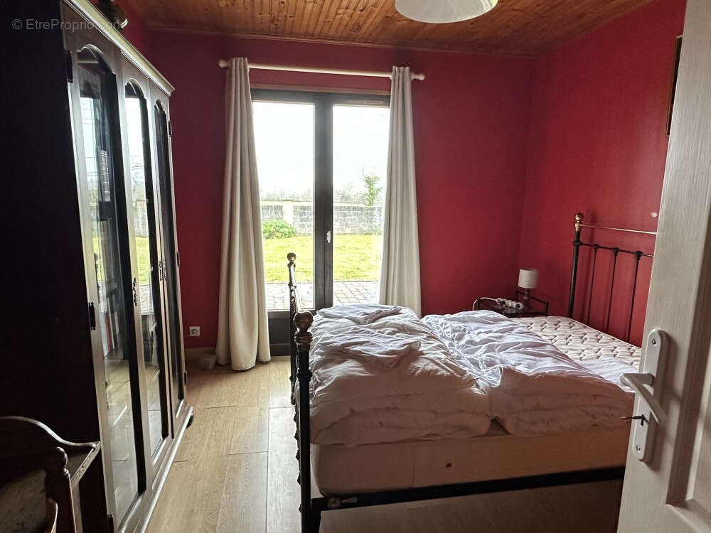 Maison à RAUVILLE-LA-PLACE