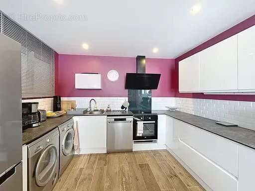 Appartement à LE CANNET