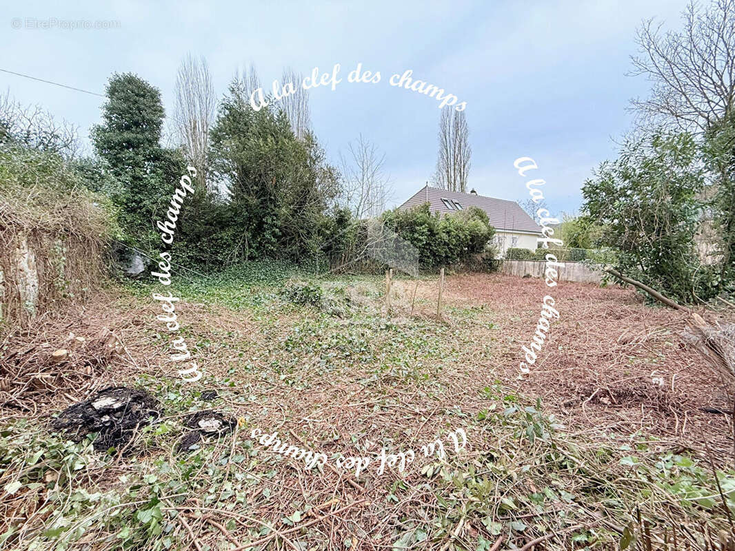 Maison à GIF-SUR-YVETTE