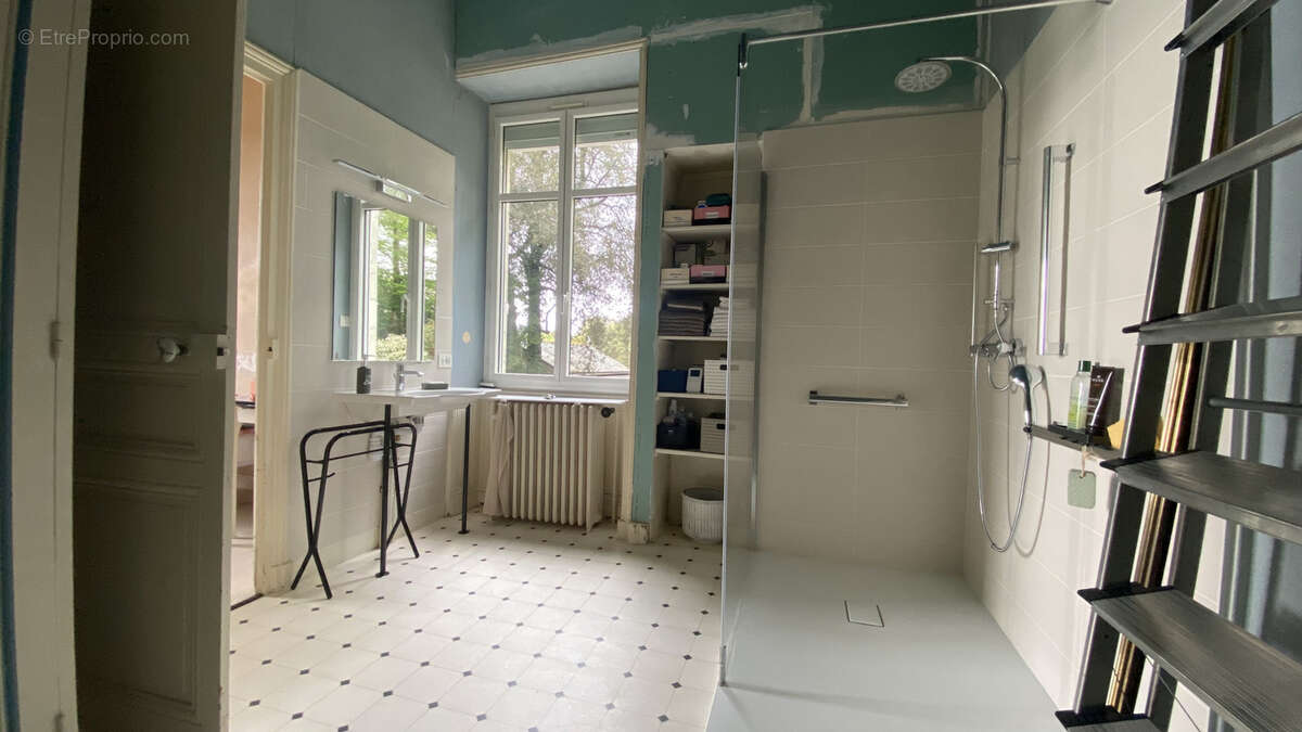 Maison à NANTES