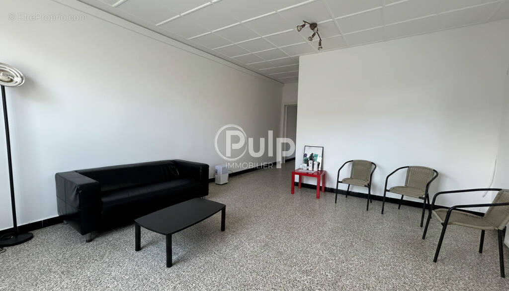 Appartement à FOUQUIERES-LES-LENS