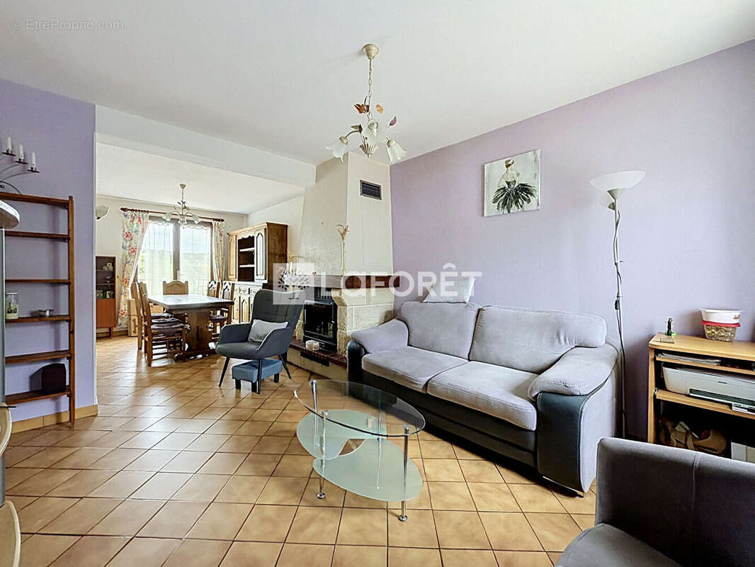 Maison Gaillon - photo 2