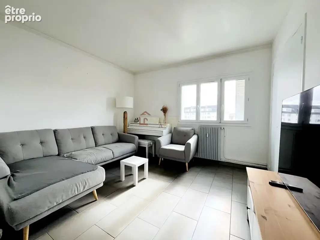 Appartement Caen 3 pièces - photo 3