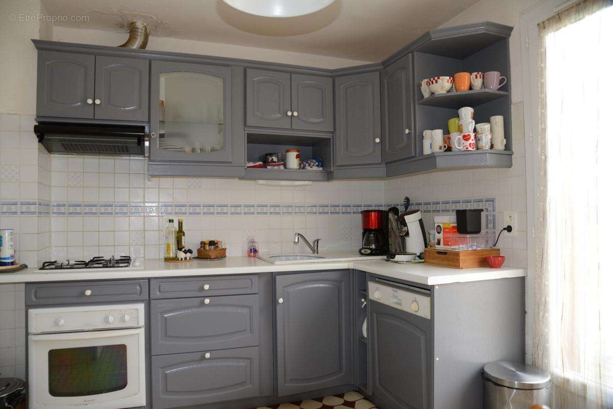 Maison à CASTELNAUDARY