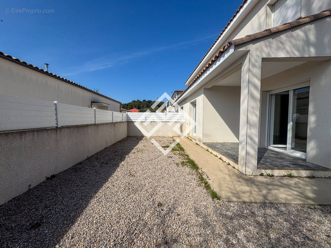 Maison à NARBONNE