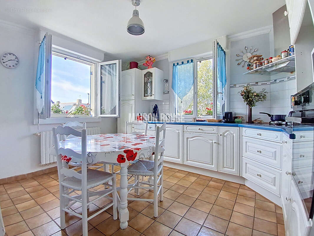 Maison à PLOUFRAGAN