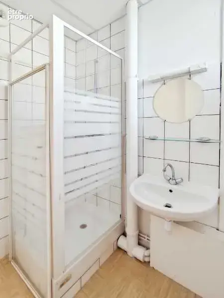 Appartement 3 pièces 61 m² à vendre à Grand-Charmont (25200) - photo 8