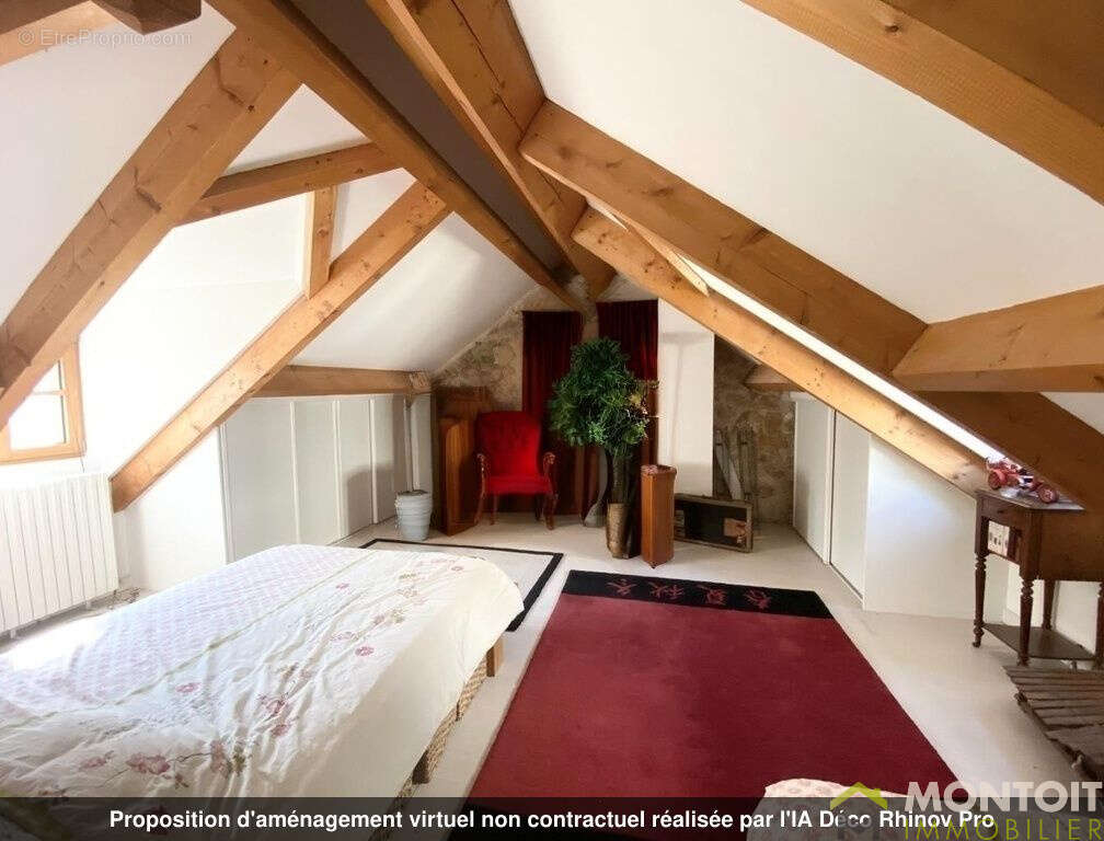Maison à THIAIS