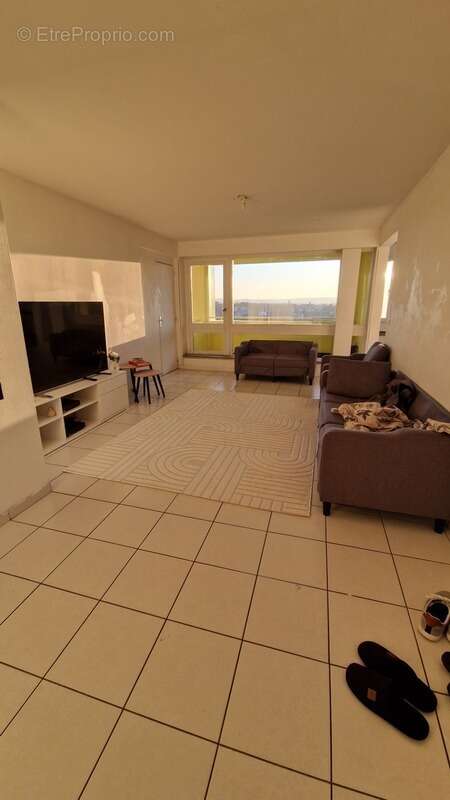 Appartement - photo 2