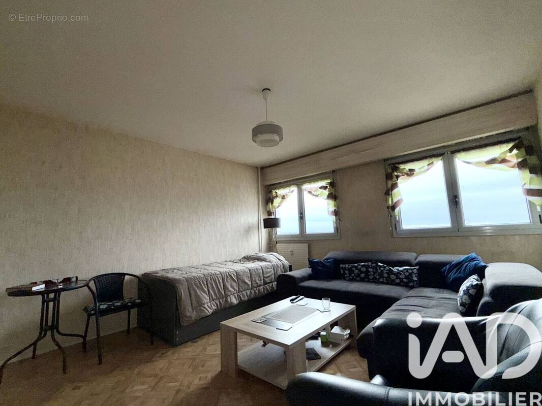 Photo 1 - Appartement à MONTLUCON