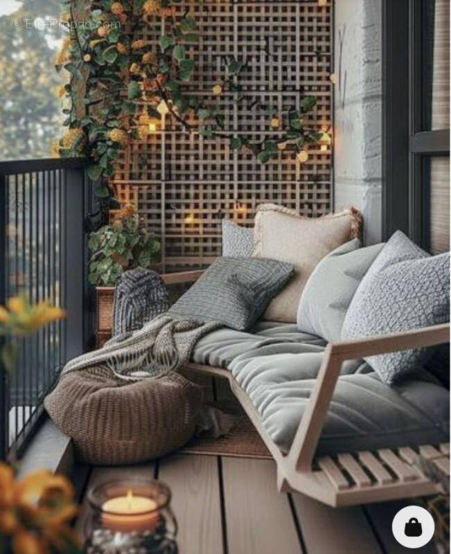Appartement à LYON-8E