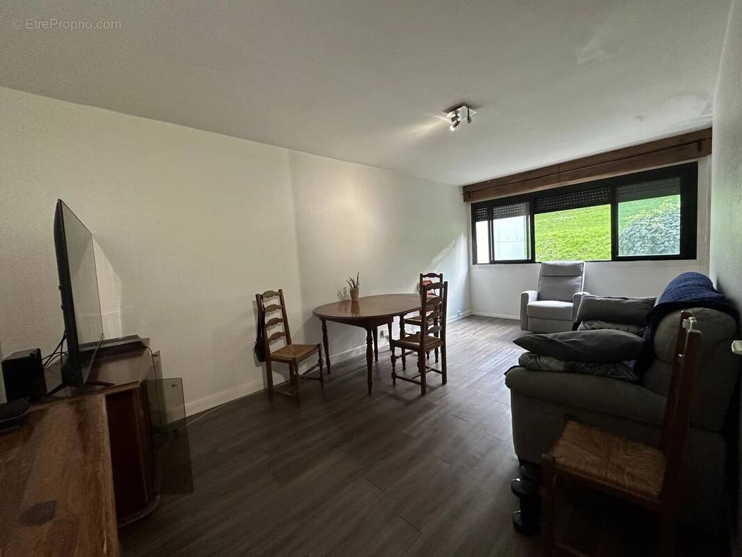 Appartement à FRANCONVILLE