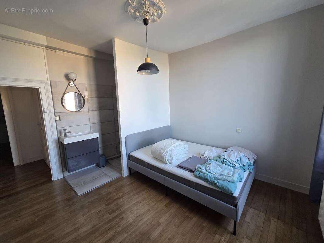 Maison de ville - photo 14